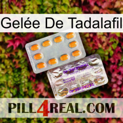 Gelée De Tadalafil new12